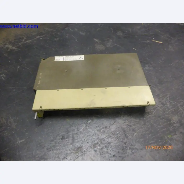 Heating system for low pressure casting molds-129