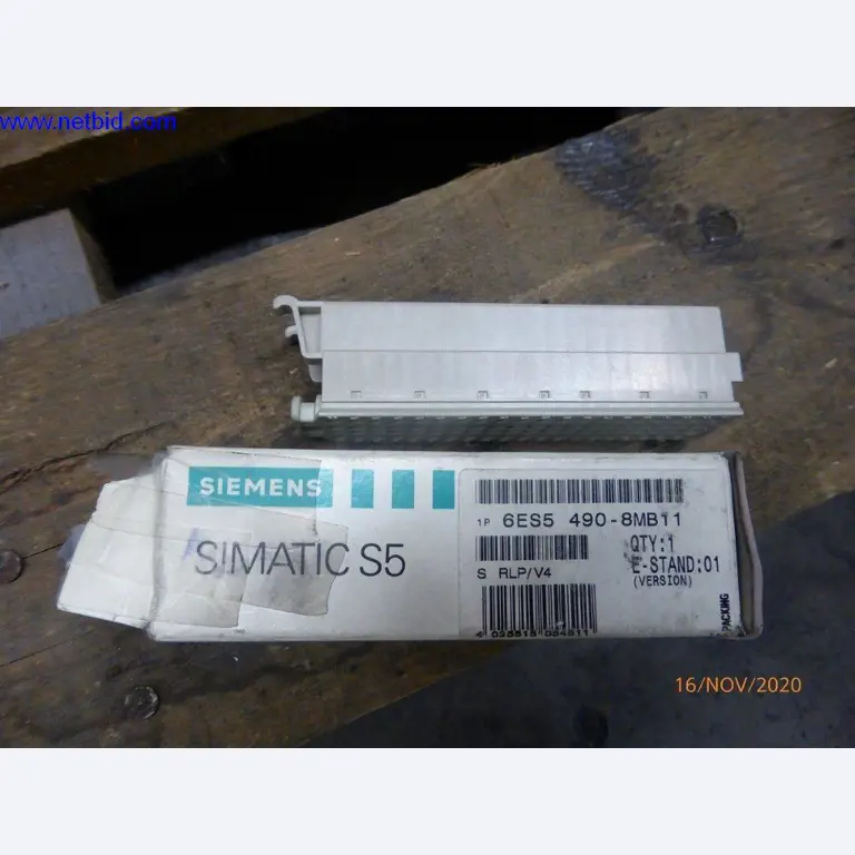 Heating system for low pressure casting molds-12