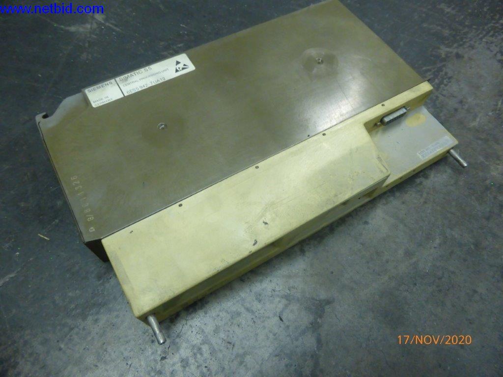 Ogrevalni sistem za kalupe za nizkotlačno litje-131