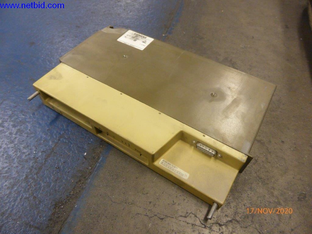 Ogrevalni sistem za kalupe za nizkotlačno litje-133