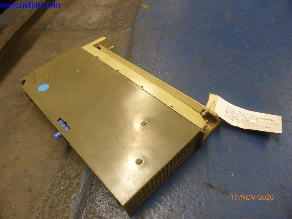 Ogrevalni sistem za kalupe za nizkotlačno litje-135