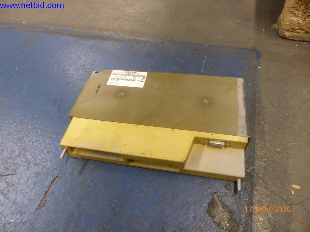 Ogrevalni sistem za kalupe za nizkotlačno litje-137