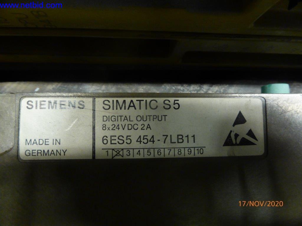 Ogrevalni sistem za kalupe za nizkotlačno litje-138