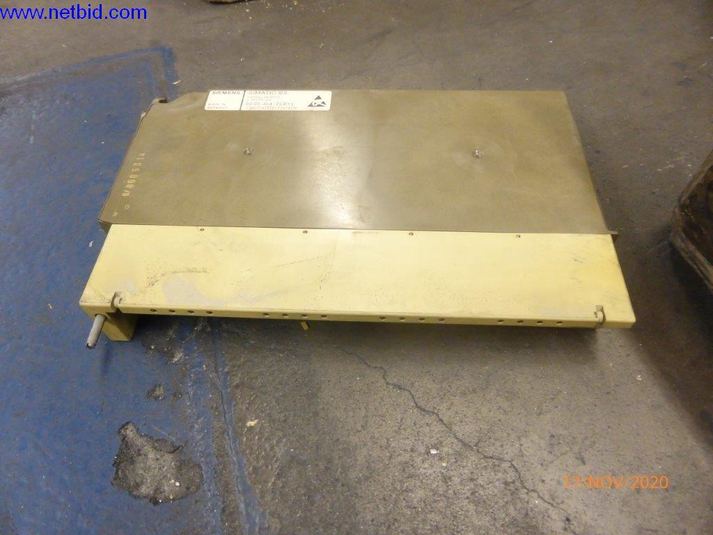 Ogrevalni sistem za kalupe za nizkotlačno litje-139