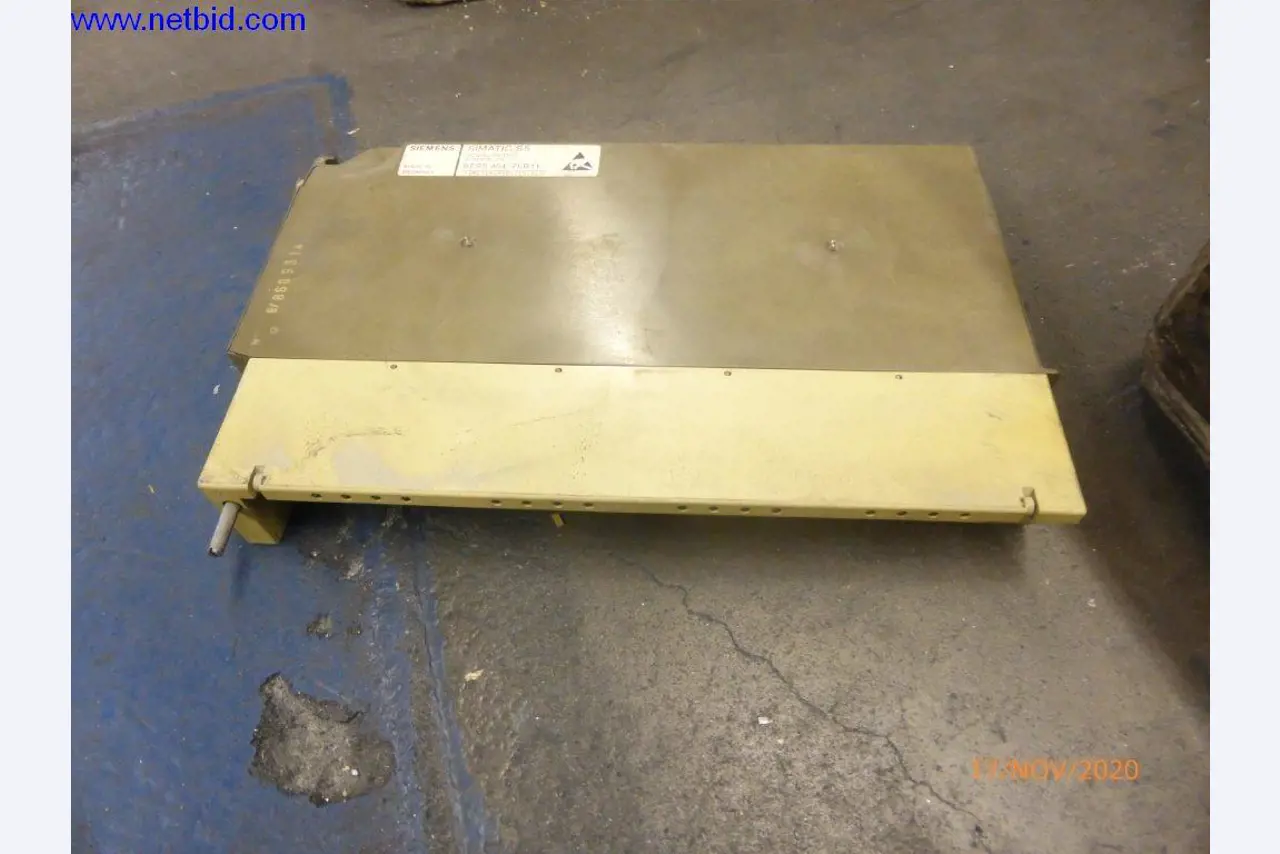 Heating system for low pressure casting molds-139