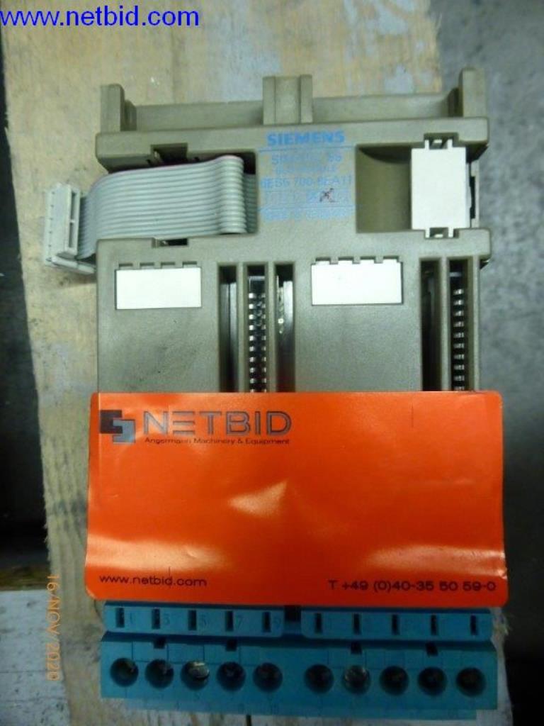 Ogrevalni sistem za kalupe za nizkotlačno litje-13