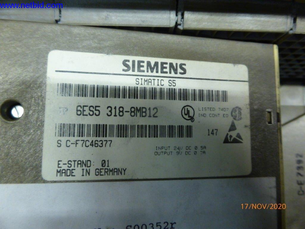 Ogrevalni sistem za kalupe za nizkotlačno litje-140