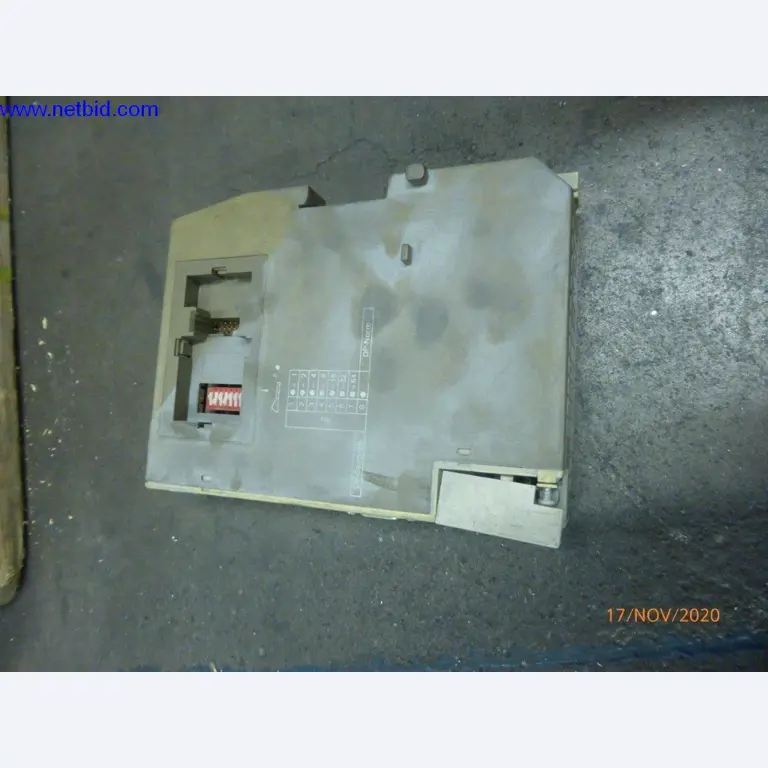 Heating system for low pressure casting molds-141