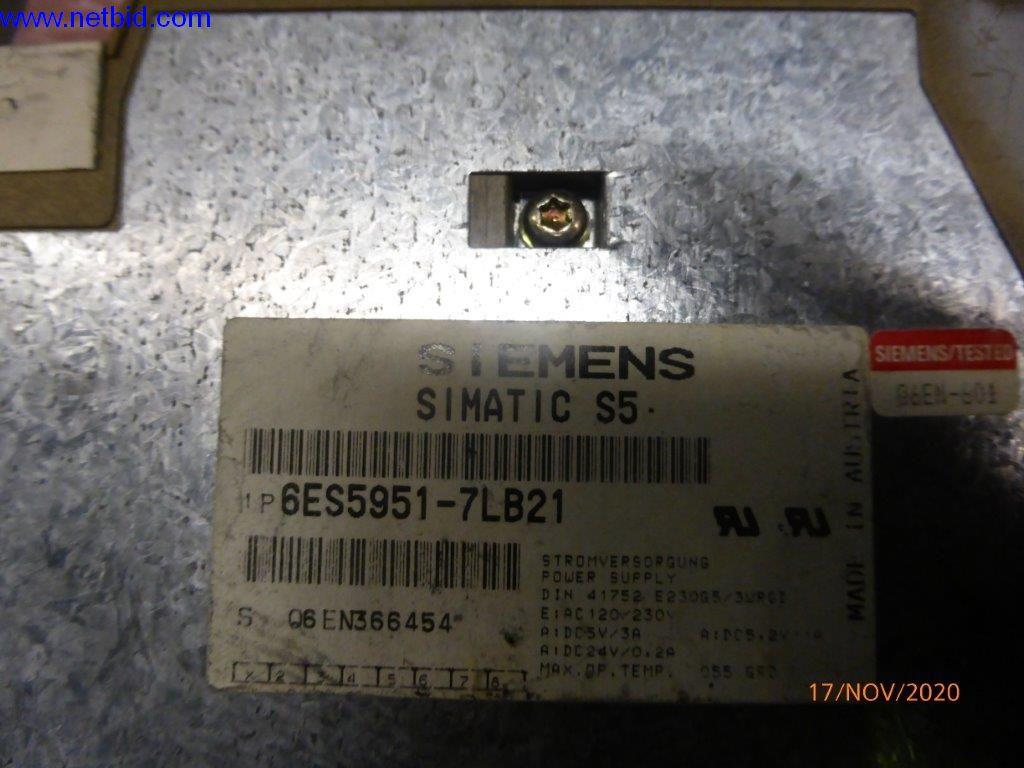 Ogrevalni sistem za kalupe za nizkotlačno litje-142