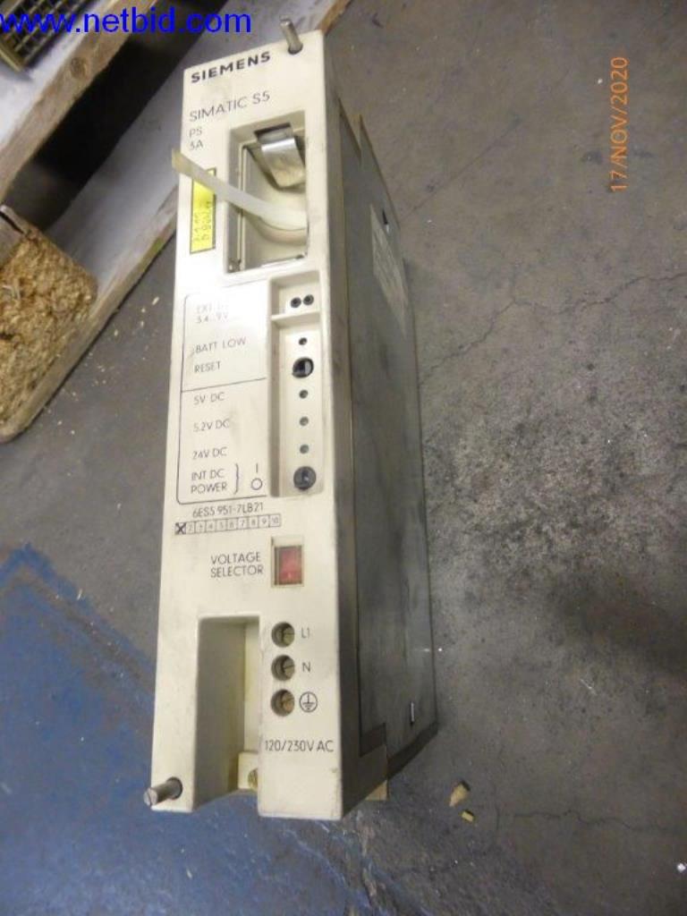 Ogrevalni sistem za kalupe za nizkotlačno litje-143