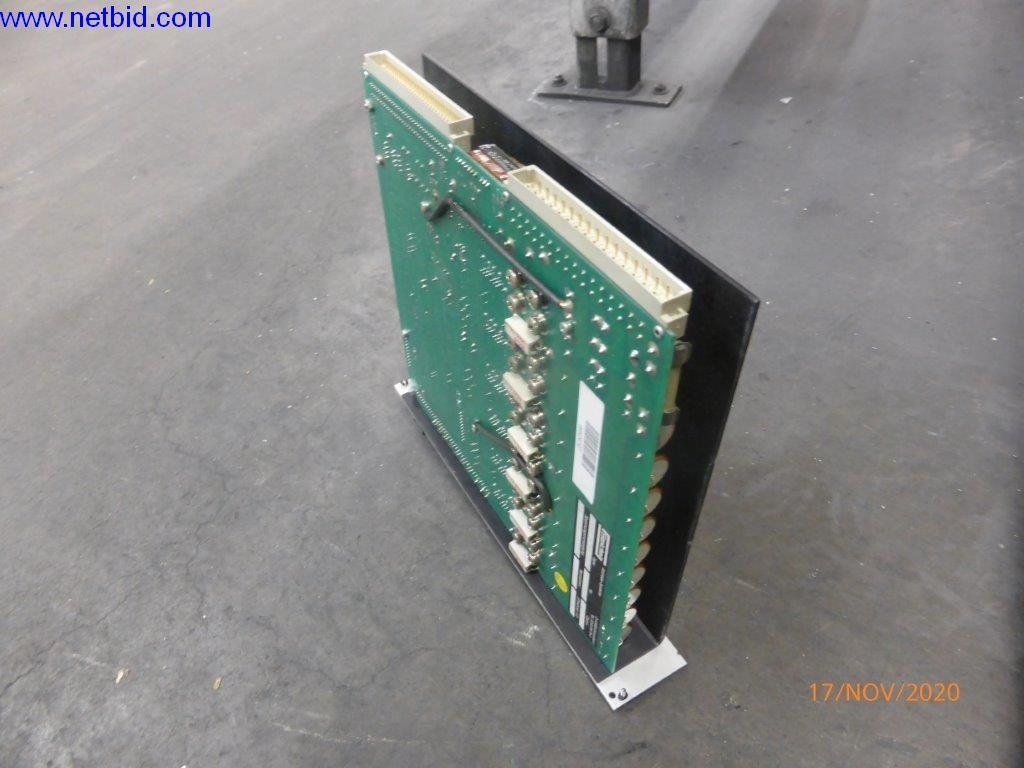 Ogrevalni sistem za kalupe za nizkotlačno litje-145