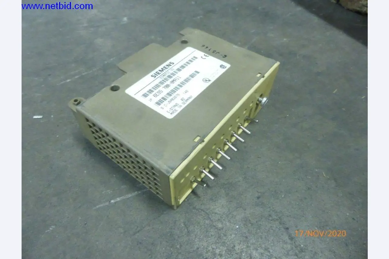 Heating system for low pressure casting molds-147