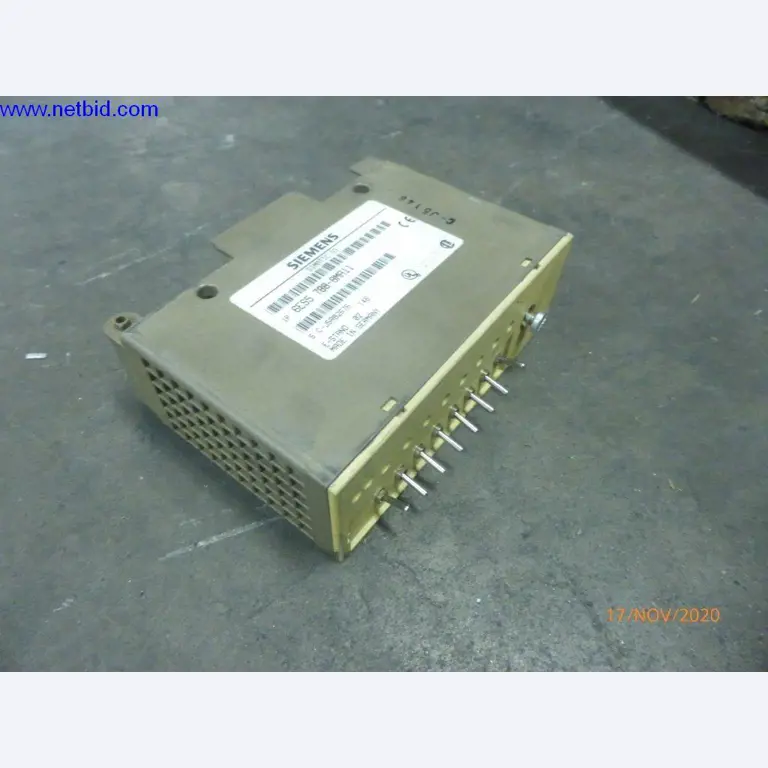 Heating system for low pressure casting molds-147