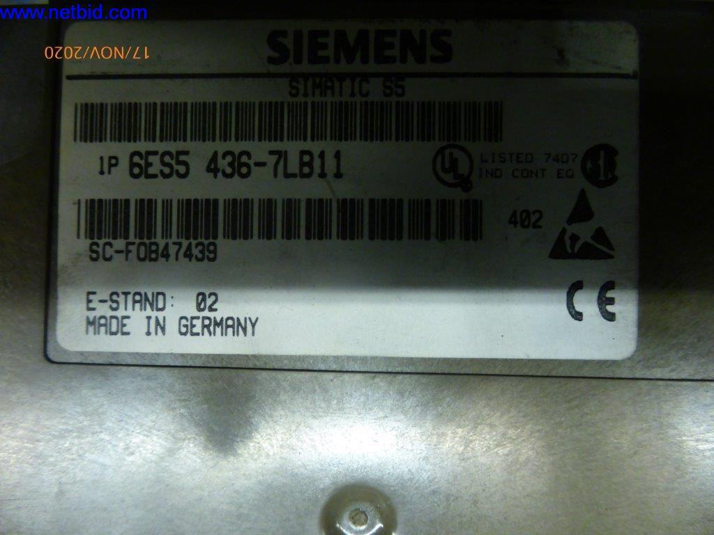 Ogrevalni sistem za kalupe za nizkotlačno litje-148