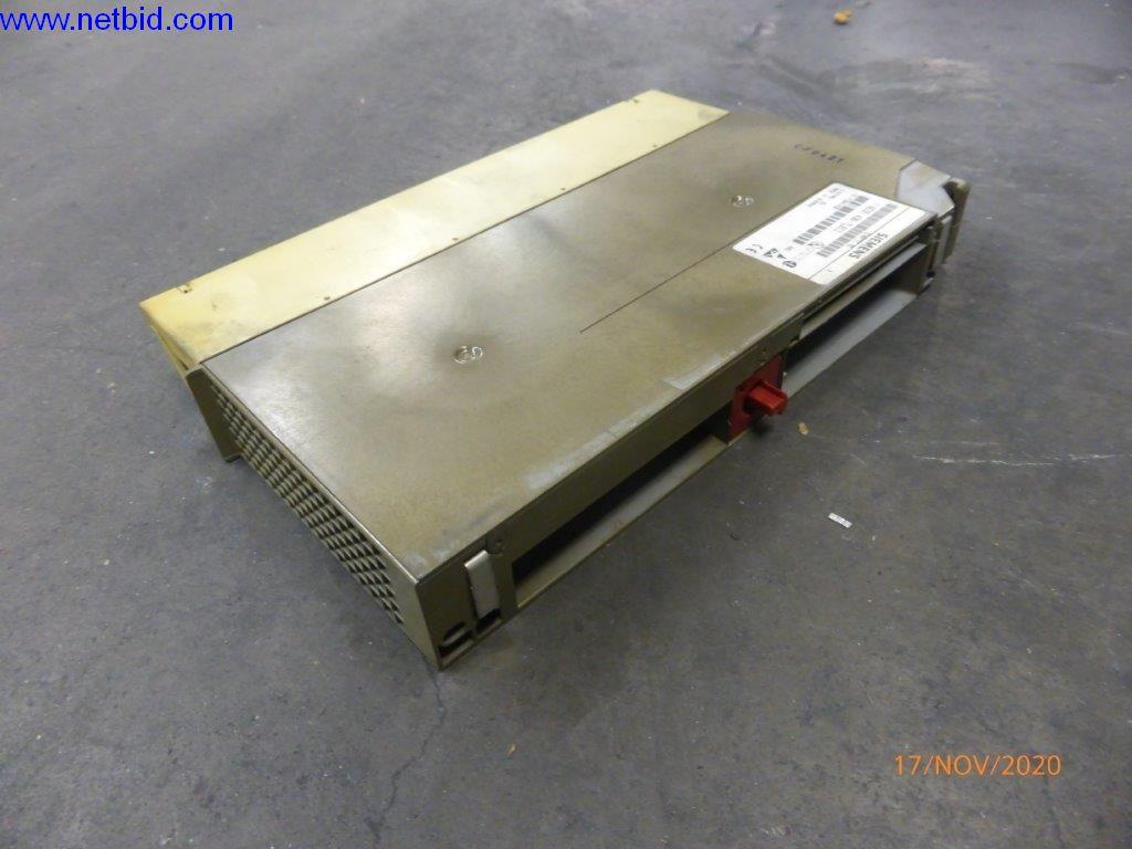 Ogrevalni sistem za kalupe za nizkotlačno litje-149