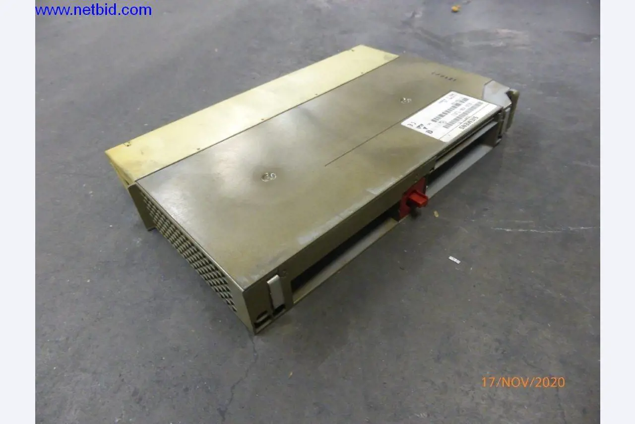 Heating system for low pressure casting molds-149