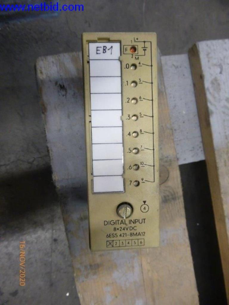 Ogrevalni sistem za kalupe za nizkotlačno litje-14