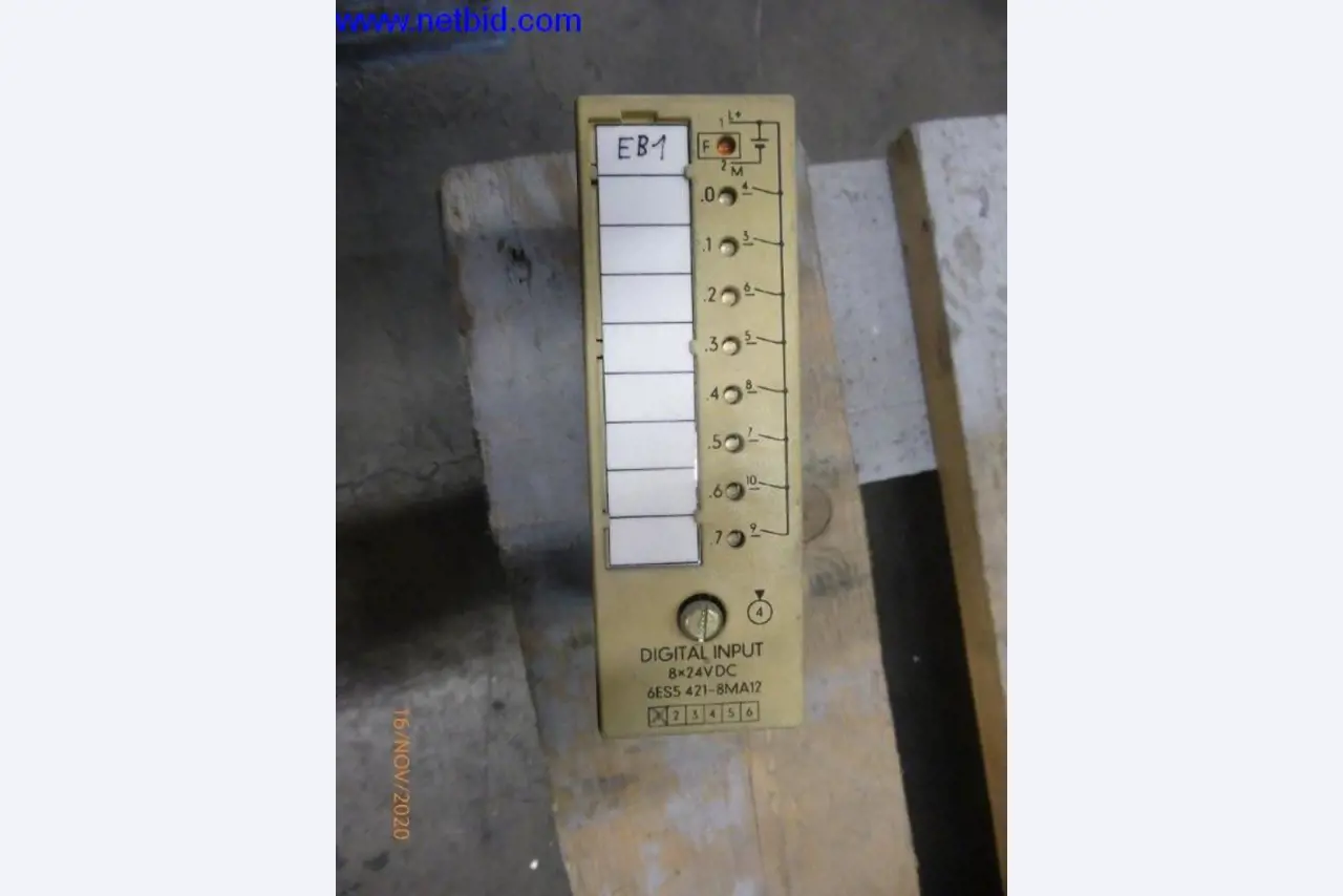 Heating system for low pressure casting molds-14