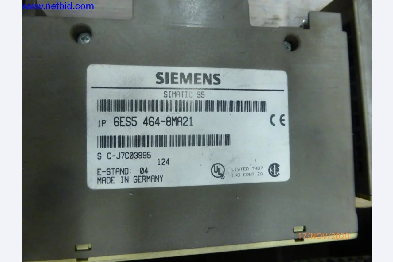 Heating system for low pressure casting molds-150