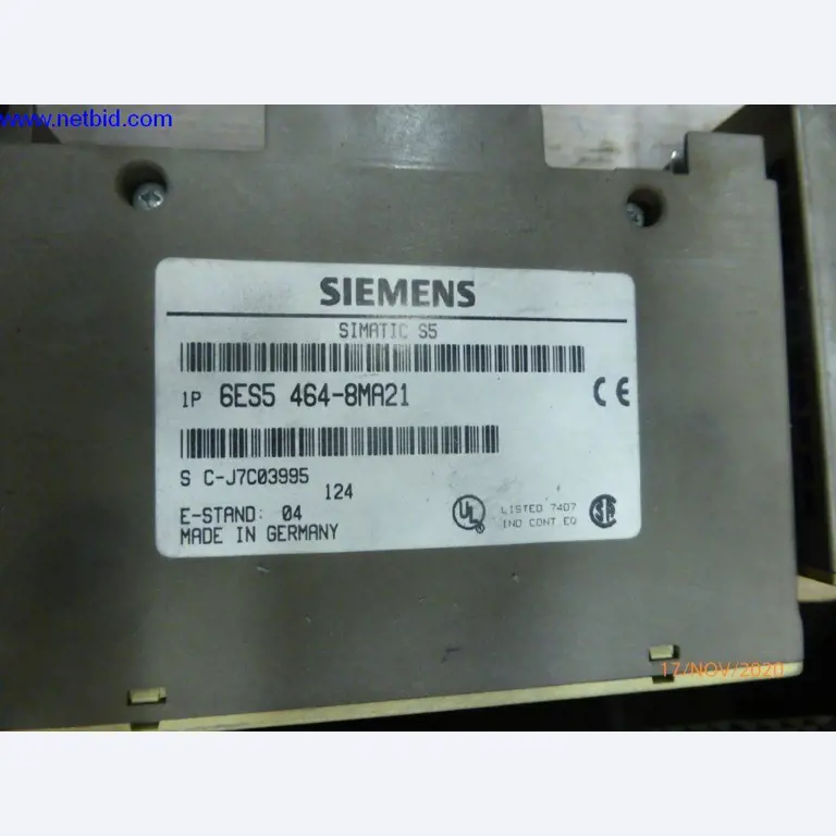 Heating system for low pressure casting molds-150