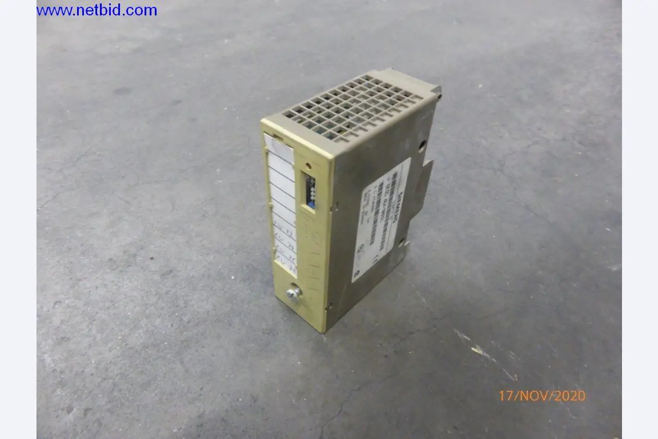 Heating system for low pressure casting molds-151