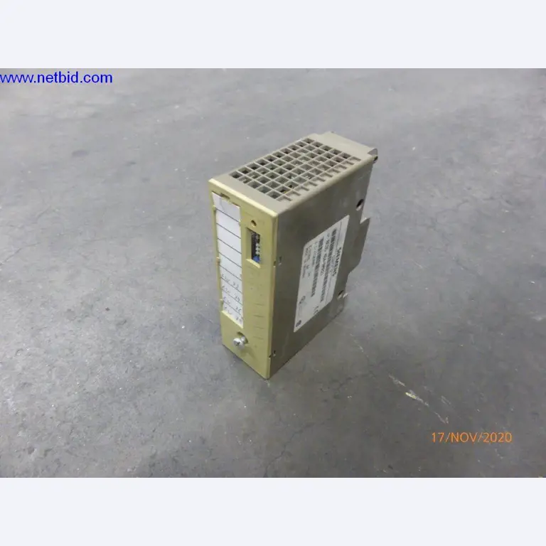 Heating system for low pressure casting molds-151