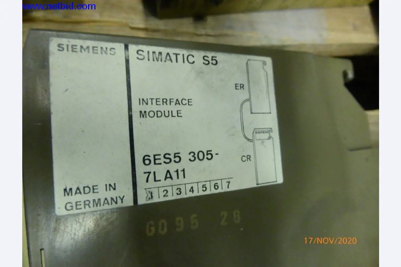 Heating system for low pressure casting molds-152