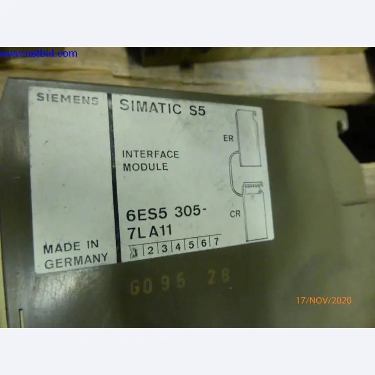 Heating system for low pressure casting molds-152