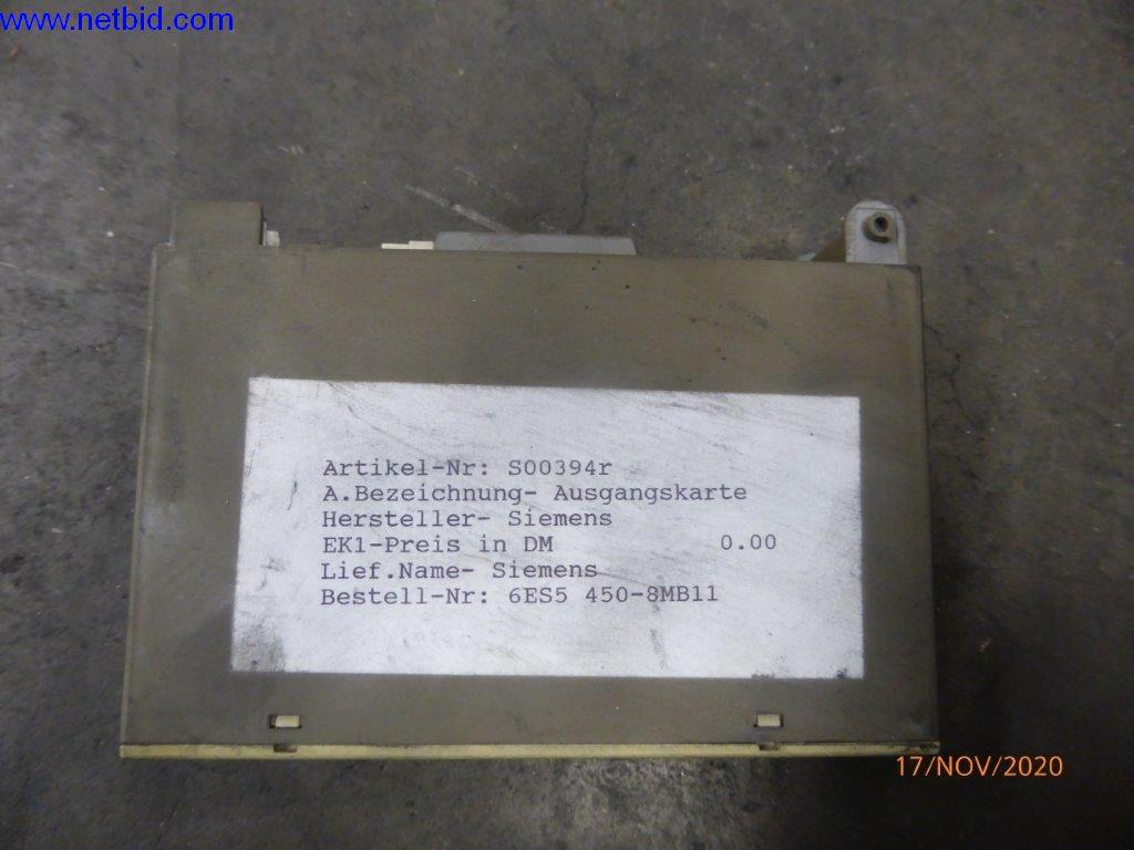 Ogrevalni sistem za kalupe za nizkotlačno litje-154