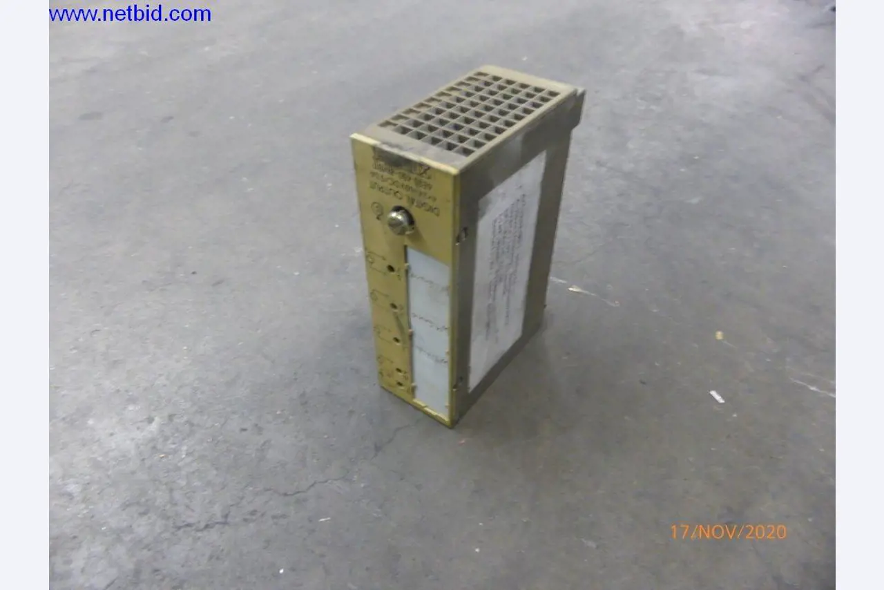 Heating system for low pressure casting molds-155