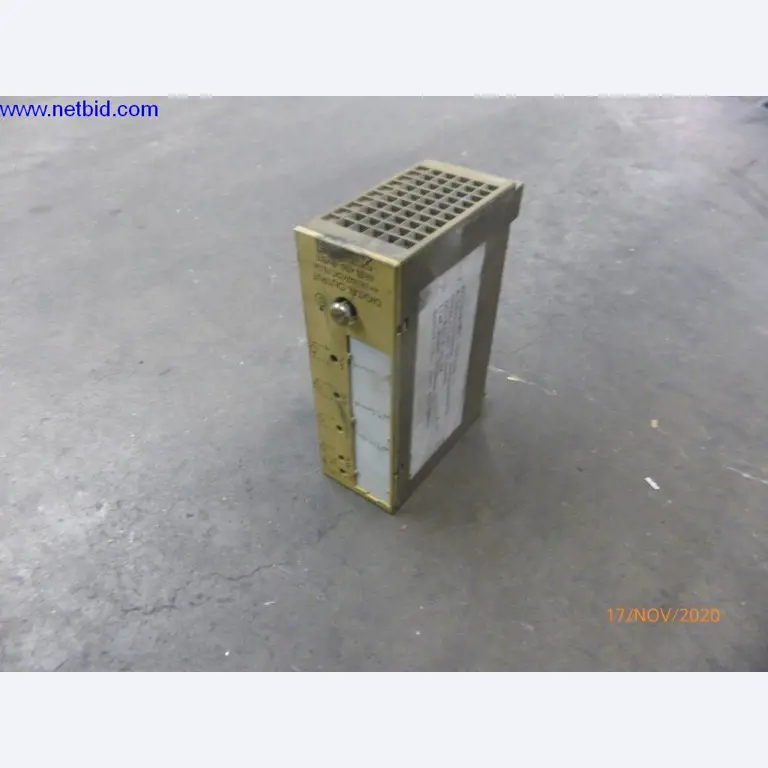 Heating system for low pressure casting molds-155