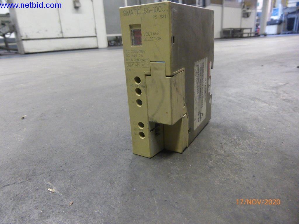 Ogrevalni sistem za kalupe za nizkotlačno litje-157