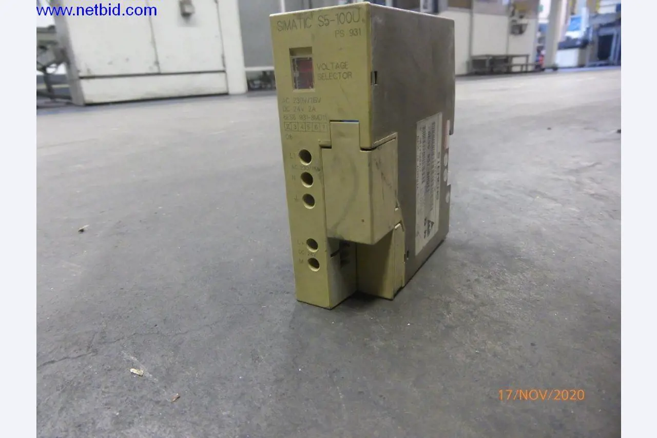 Heating system for low pressure casting molds-157