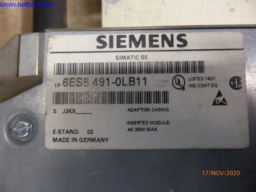 Ogrevalni sistem za kalupe za nizkotlačno litje-158