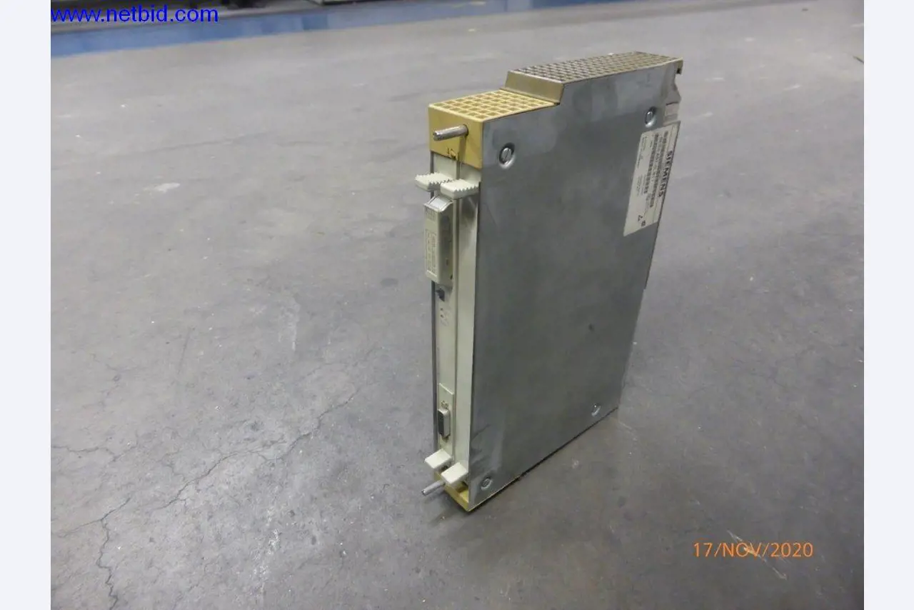 Heating system for low pressure casting molds-159