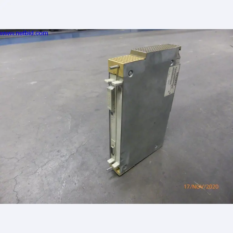 Heating system for low pressure casting molds-159