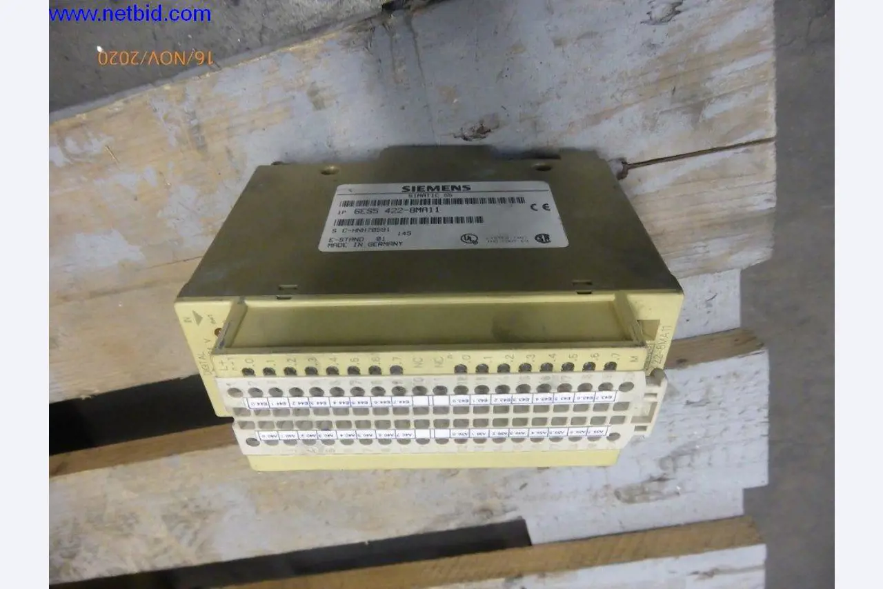 Heating system for low pressure casting molds-15