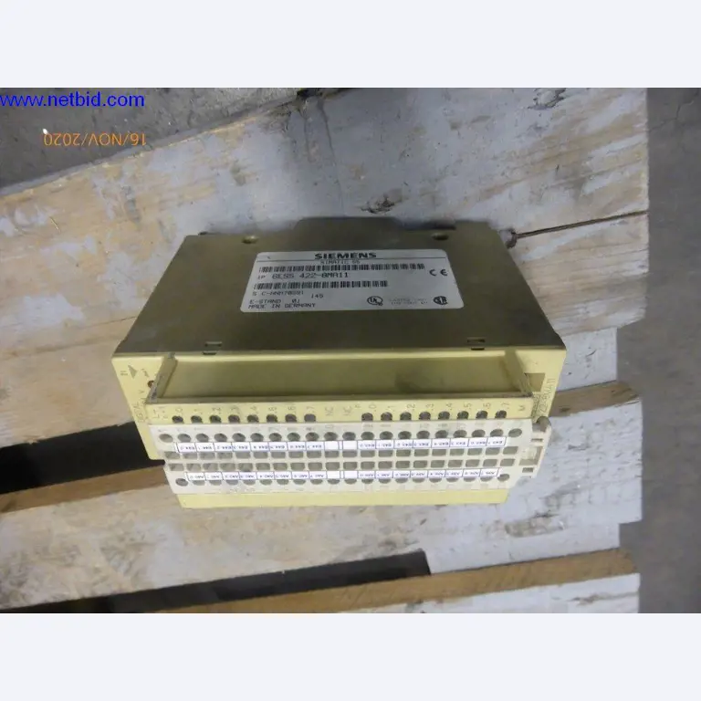 Heating system for low pressure casting molds-15