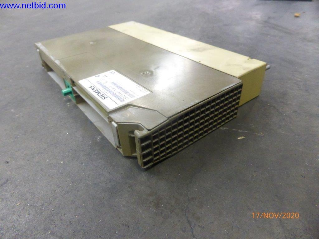 Ogrevalni sistem za kalupe za nizkotlačno litje-161