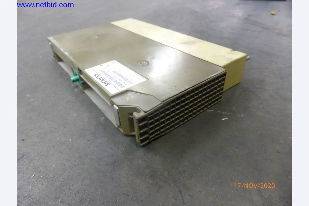 Heating system for low pressure casting molds-161