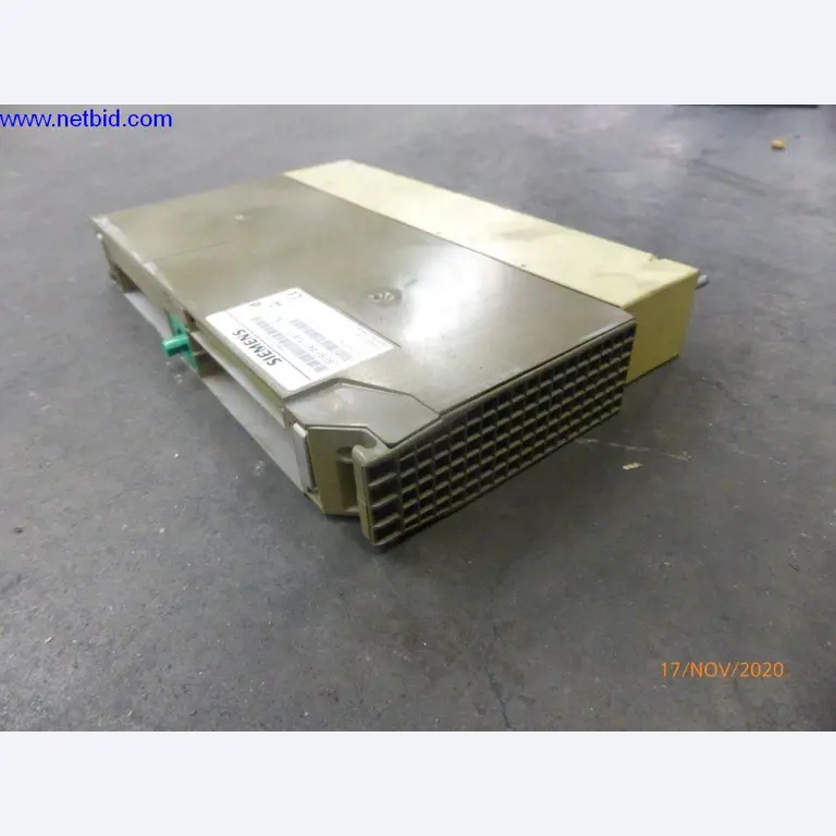 Heating system for low pressure casting molds-161