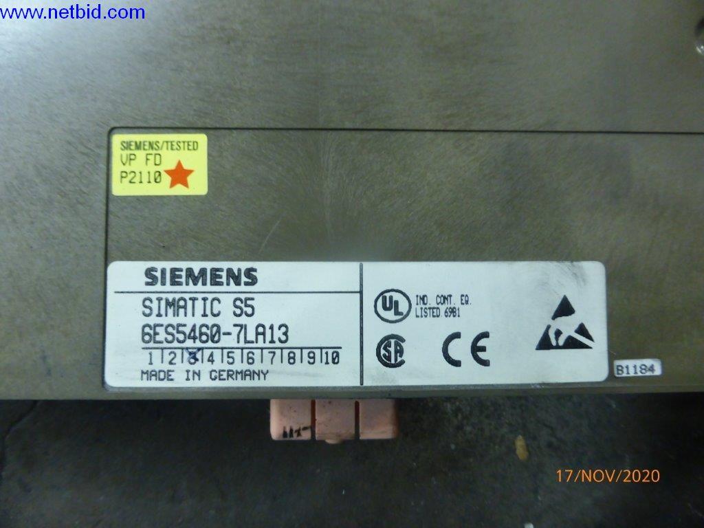 Ogrevalni sistem za kalupe za nizkotlačno litje-162