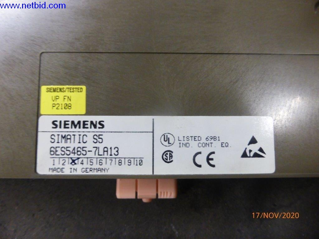 Ogrevalni sistem za kalupe za nizkotlačno litje-164