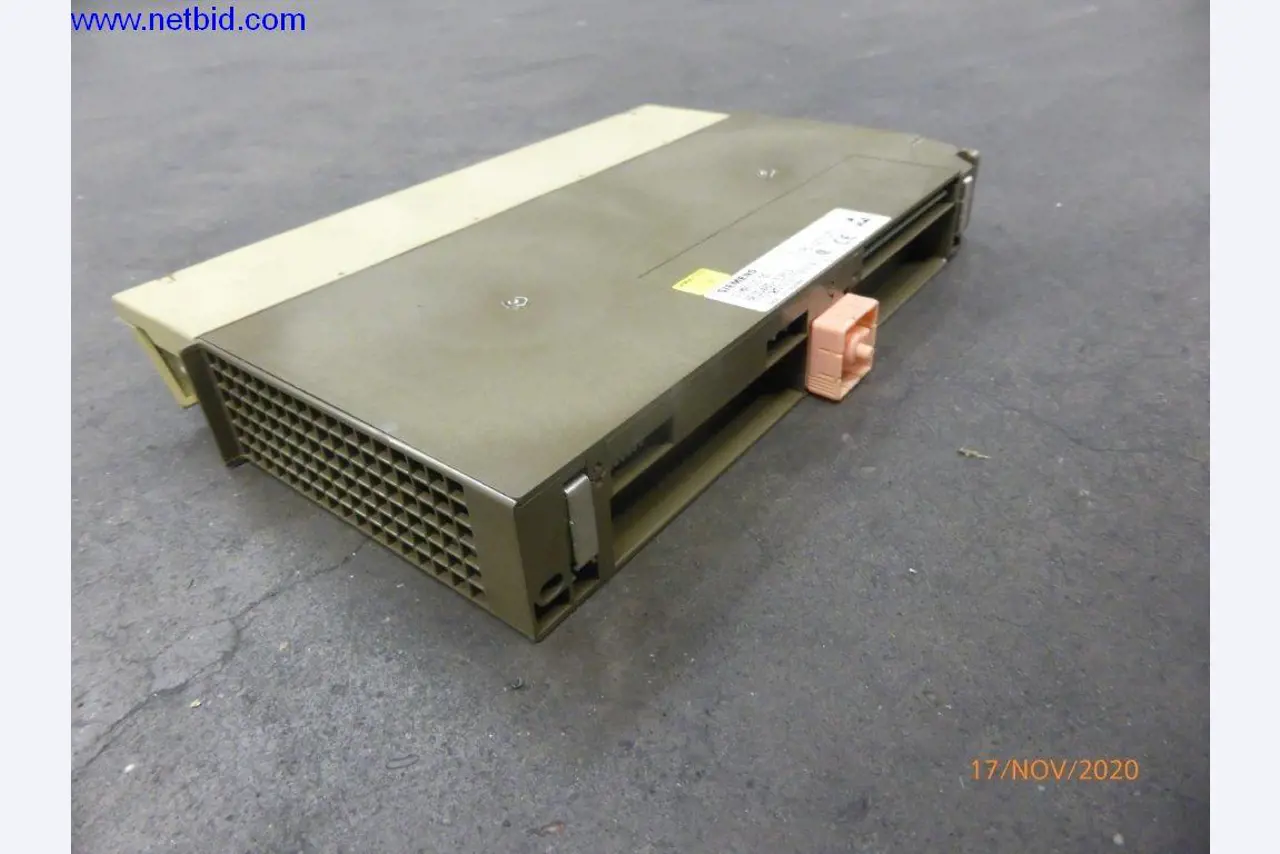 Heating system for low pressure casting molds-165