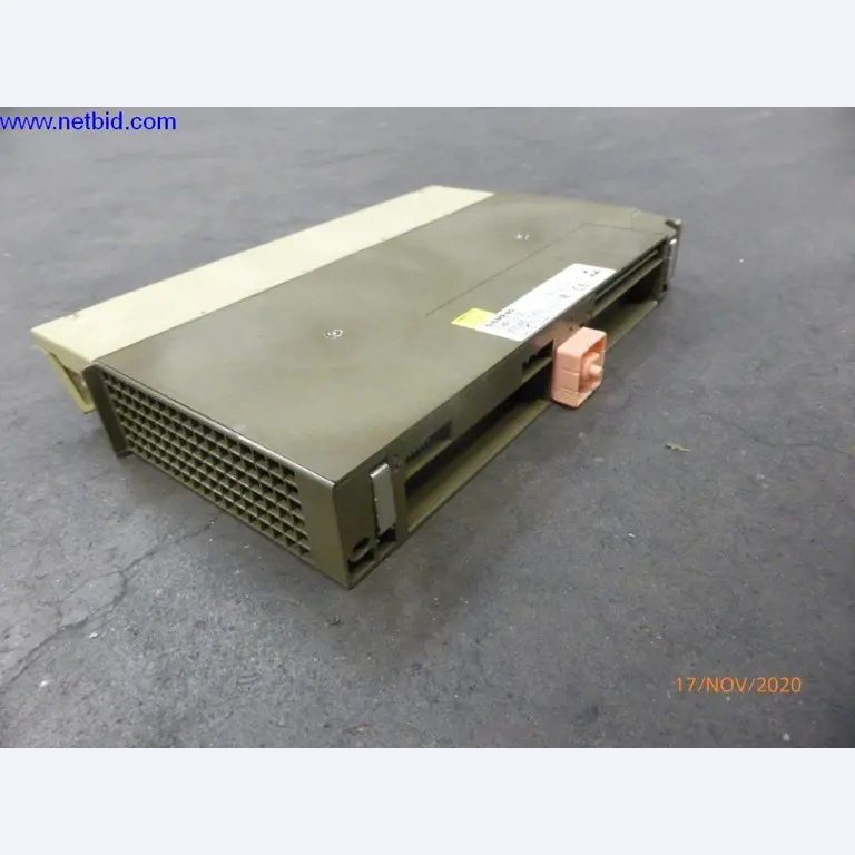Heating system for low pressure casting molds-165