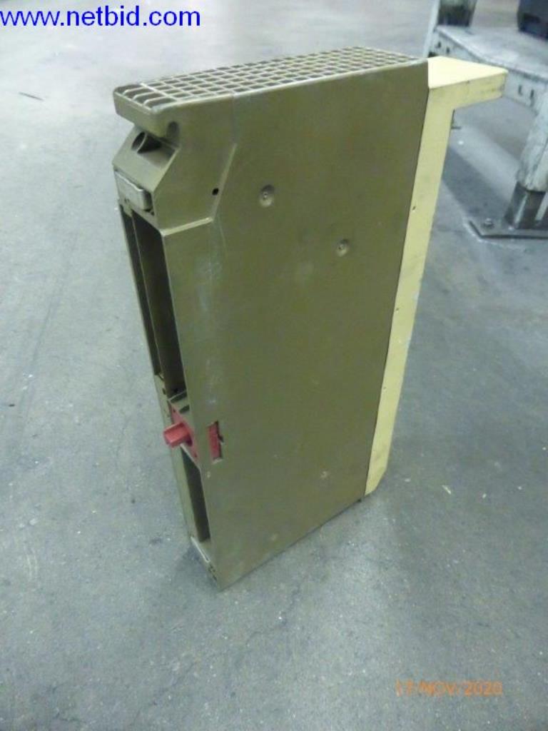 Ogrevalni sistem za kalupe za nizkotlačno litje-167