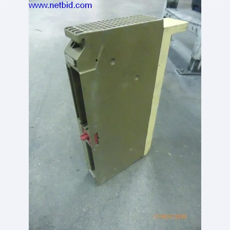 Heating system for low pressure casting molds-167