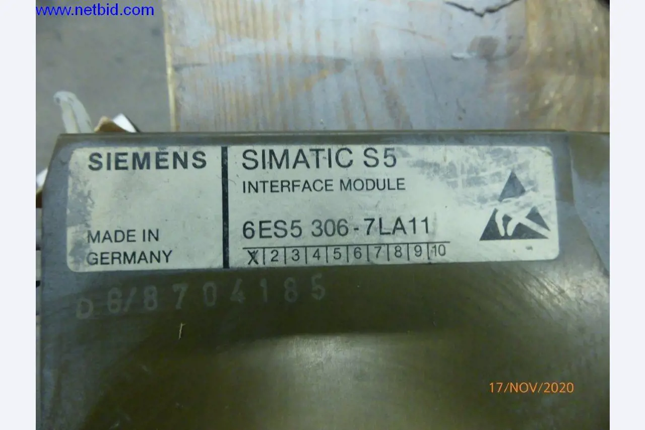 Heating system for low pressure casting molds-168