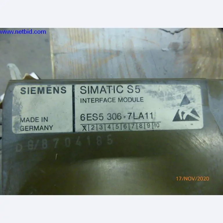 Heating system for low pressure casting molds-168