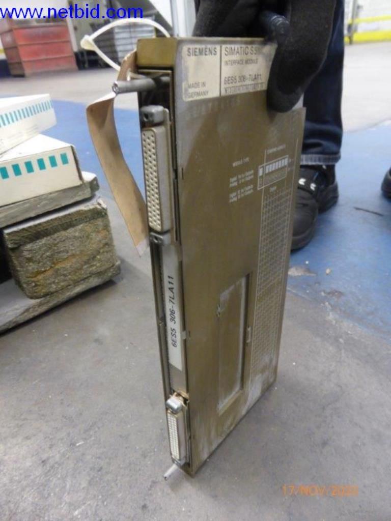 Ogrevalni sistem za kalupe za nizkotlačno litje-169